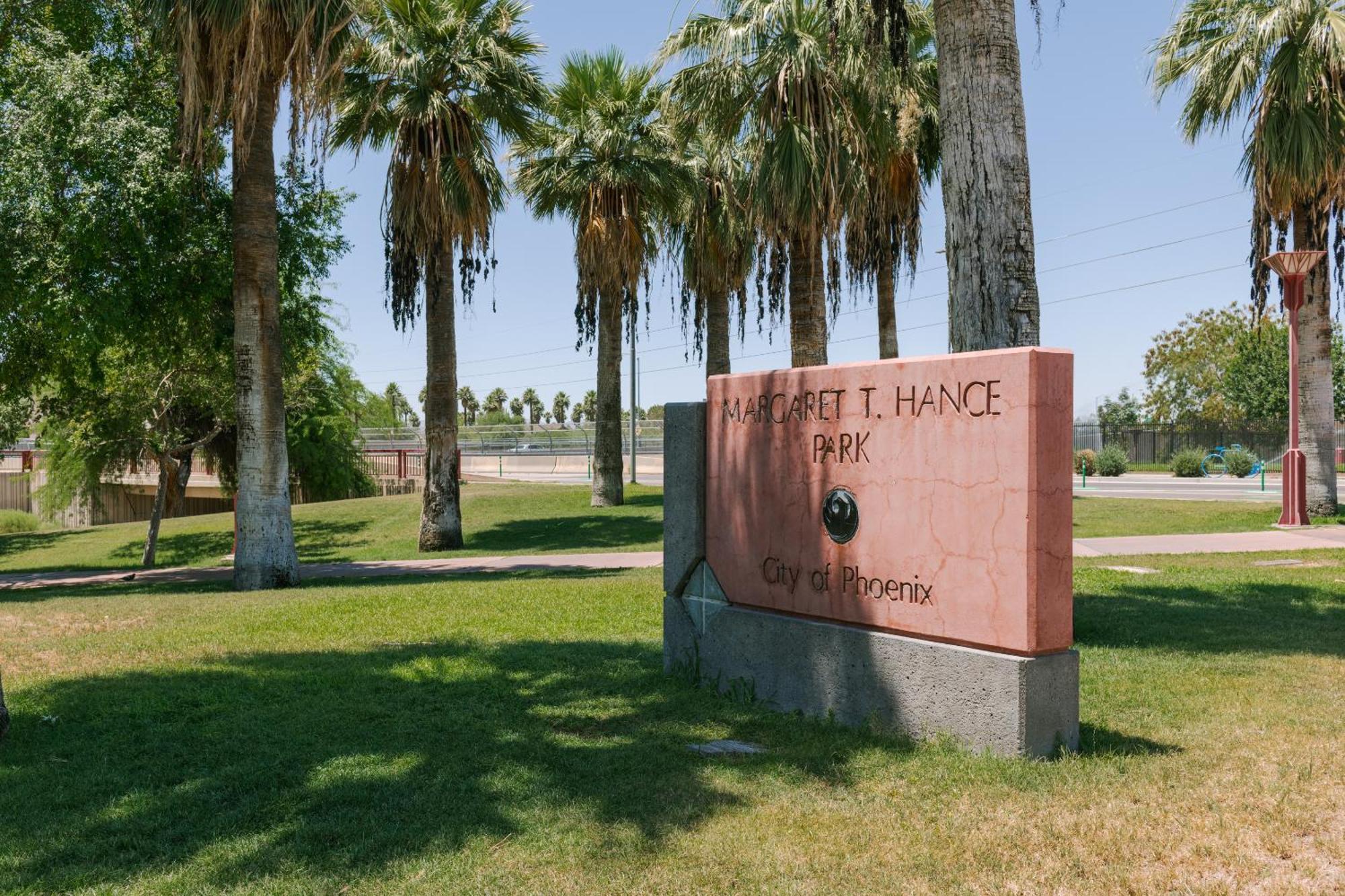 Sonder At Hance Park Phoenix Esterno foto